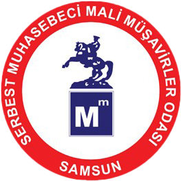 samsun smmm odası logo